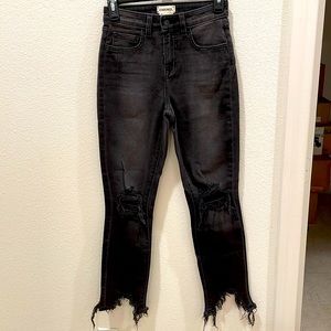 L’agence jeans